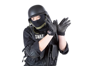 SWAT